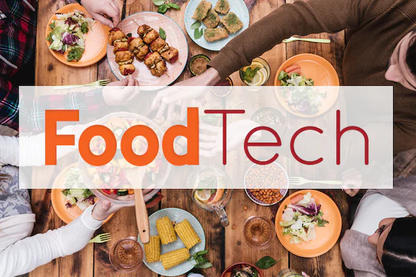 Read more about the article FoodTech 101: Exploring the Science, Engineering, and Technology Behind Food Innovations