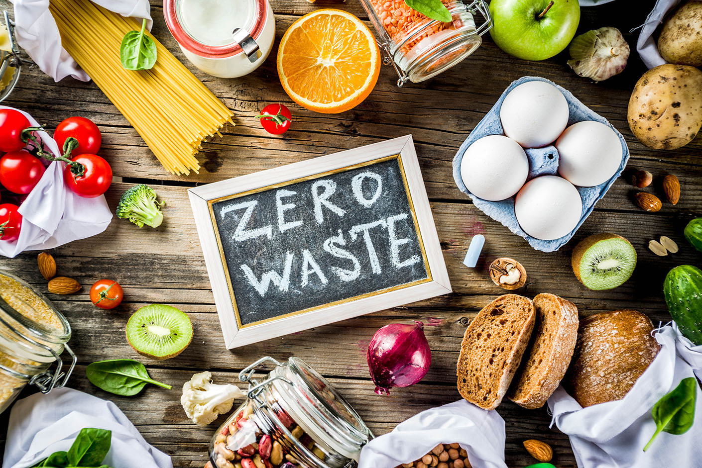 Read more about the article Transforming Food Waste: Strategies, Technologies, and Global Solutions